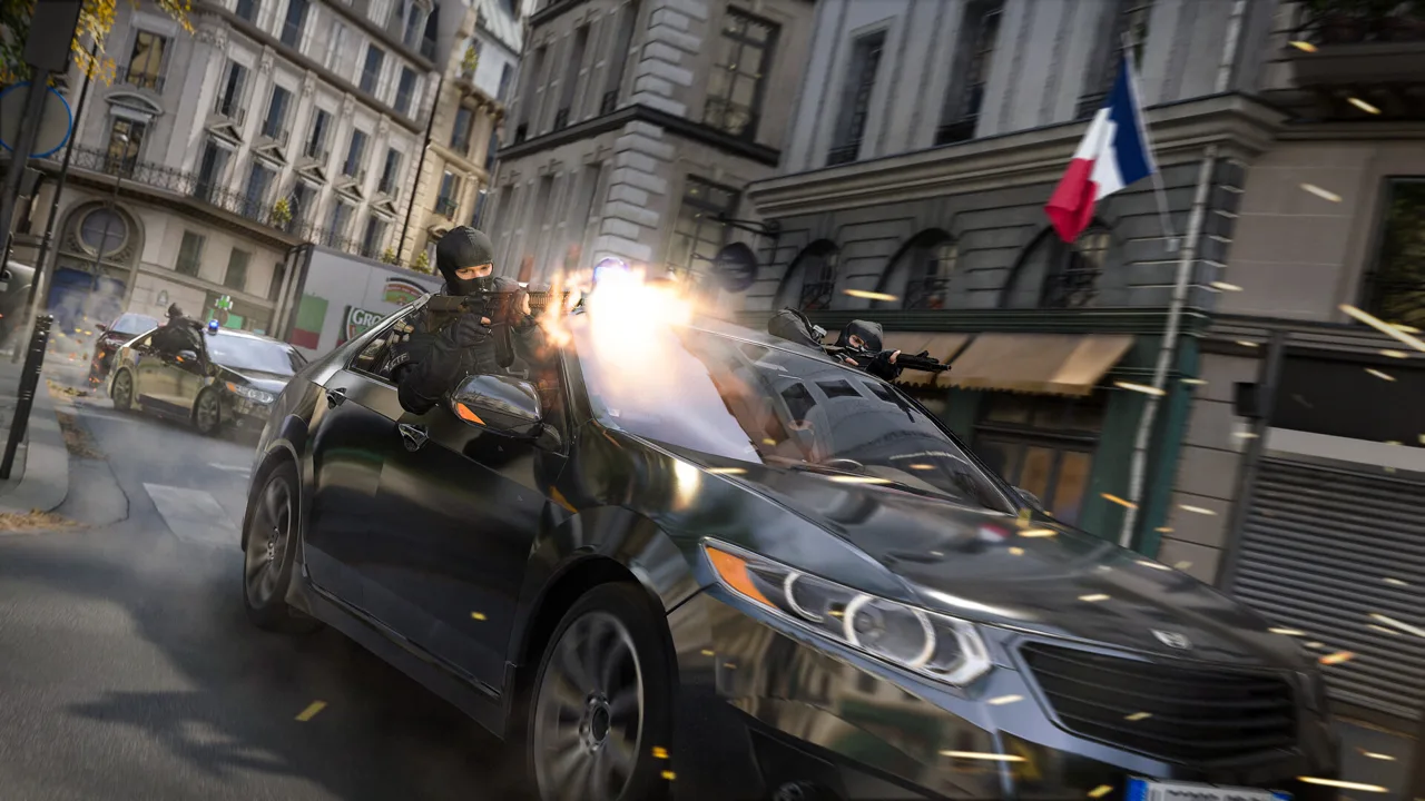 Call of Duty: Modern Warfare 4 developer and publisher FAQ