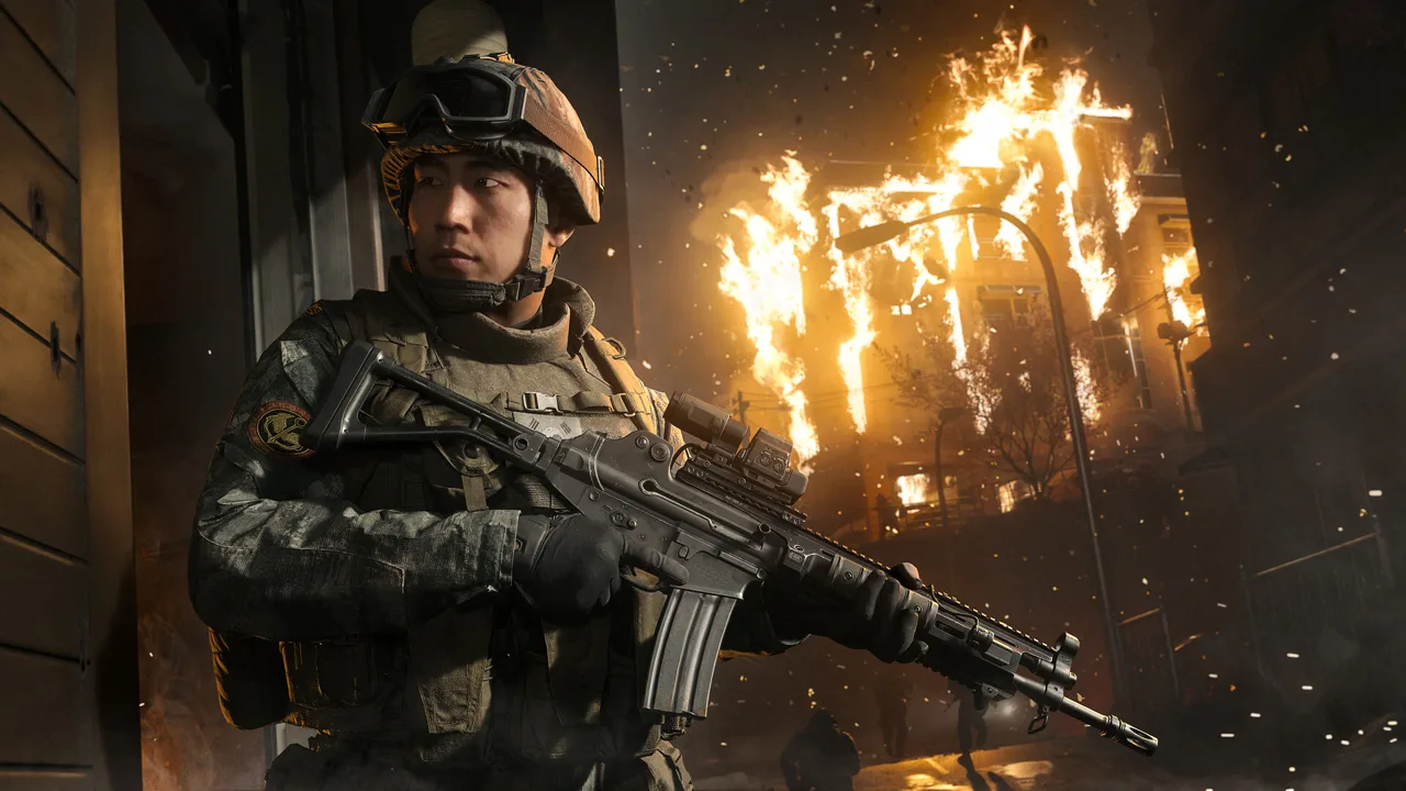 Call of Duty: Modern Warfare 4 — How to Read the Trailer and Screenshot Gallery