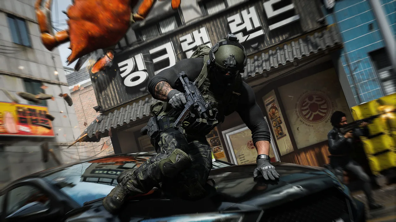 Call of Duty: Modern Warfare 4 FAQ: Launch & Editions