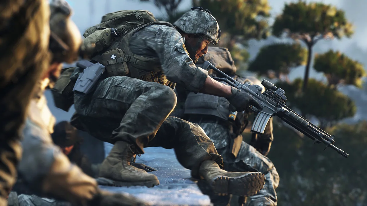 Call of Duty: Modern Warfare 4 — Standard vs. Vault Edition: Prices and Preorder Benefits