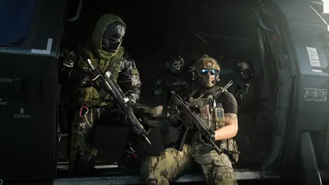 Call of Duty: Modern Warfare 4 system requirements: Guide