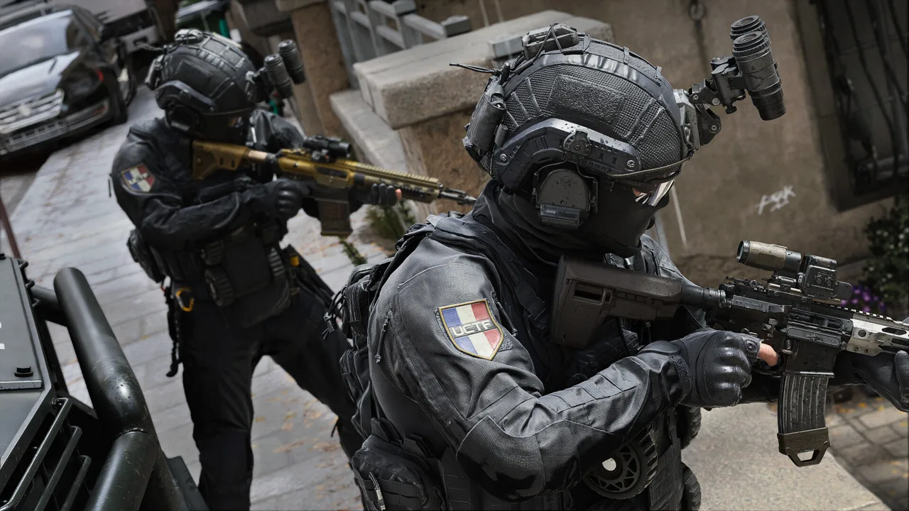 Call of Duty: Modern Warfare 4 — What the requirements mean for your PC