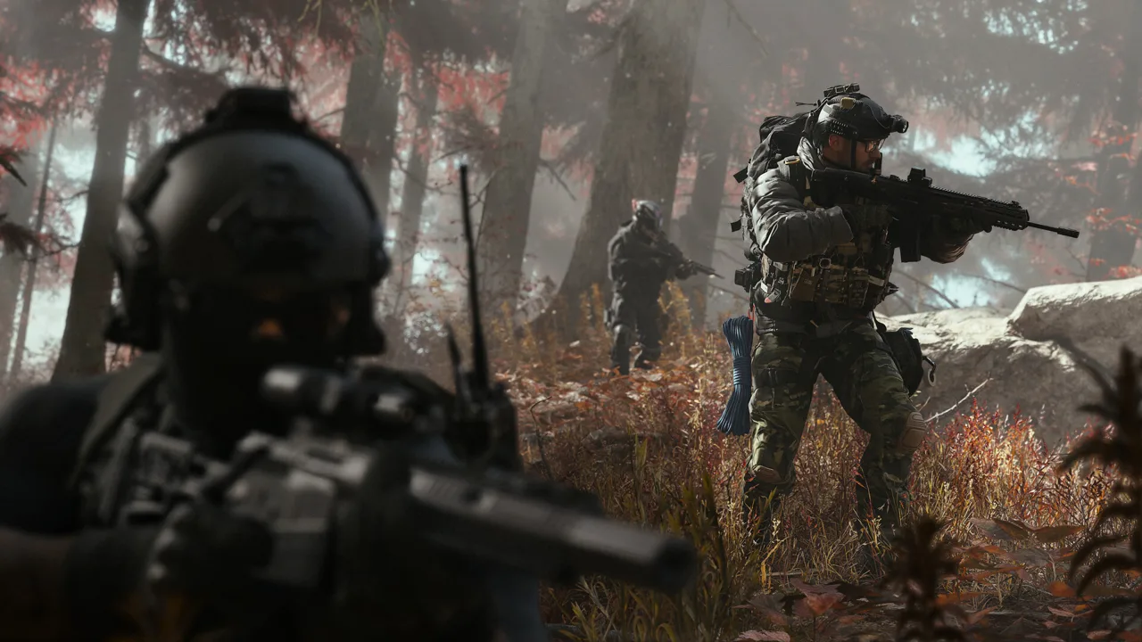 Call of Duty: Modern Warfare 4 — How to check your setup before launch